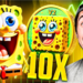 $SPONGE Crypto’s V2 Launch – Can This Memecoin 100X Your Money?