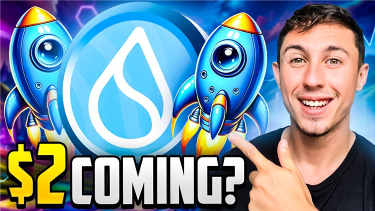 Sui Crypto Price Prediction – Will $SUI Reach $2 Soon?