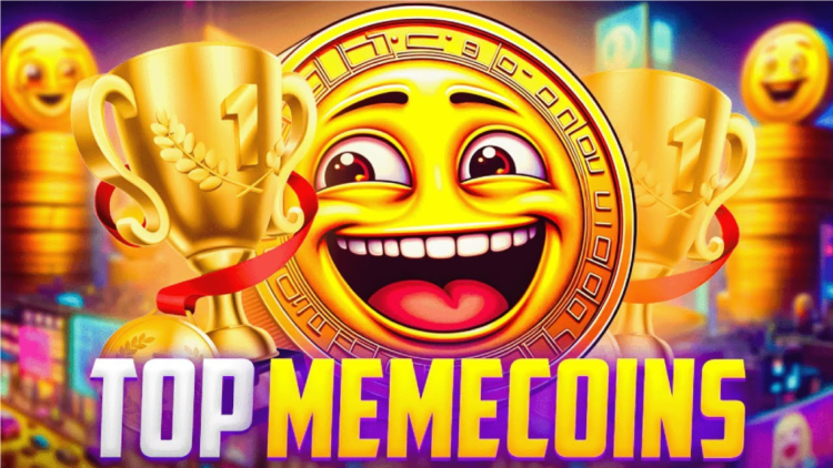 Top 4 Meme Coins Poised for Massive Gains in 2024 – Best Picks for Traders and Beginners