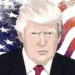 Bitcoin Ordinals Launches Trump Limited Edition Mugshot NFT