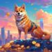 Shiba Inu (SHIB) Rises as Second Most Traded Coin; Filecoin (FIL) & Rebel Satoshi ($RBLZ) Lead as 2024 Favourite Investment Picks”