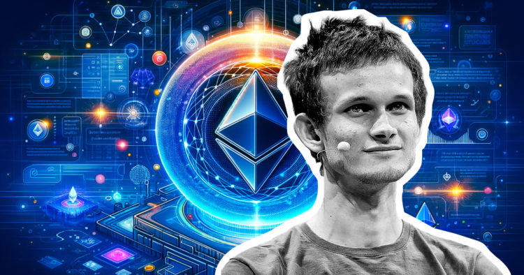ENS token surges 35% to defy market trend after Vitalik calls the platform ‘super important’