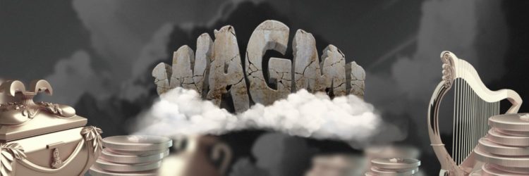 ​​Top Trending Crypto Coins on DEXTools – Wagmi, Steamboat Willie, Pepe