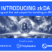 Syscoin Unveils a New Era of Building on Bitcoin With the World’s First zkDA