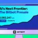 Bitbot’s Presale Passes $3M After AI Development Update