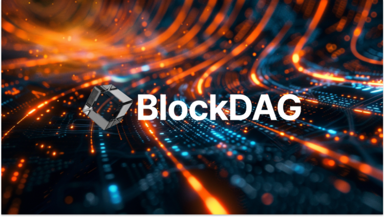 BlockDAG Shines Amidst Arbitrum and Uniswap Challenges with New Dashboard and Strong Presale