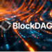 BlockDAG Shines Amidst Arbitrum and Uniswap Challenges with New Dashboard and Strong Presale