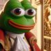 PEPE Investor Turns $3K Into $46M Profit In A Month, Aided By GameStop Rally