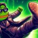 Pepe Price Soars 13% To New ATH Amid Ethereum Meme Coins Boom As This Red Hot Dog-Themed Crypto Offers The Last Chance To Buy