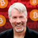 The Next Big Catalyst For Bitcoin? What Michael Saylor Predicts