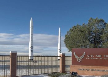 U.S. Blocks China-Tied Crypto Miners as 'National Security Risk' Near Nuke Base