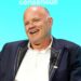 Meet Mike Novogratz, the Political Commentator