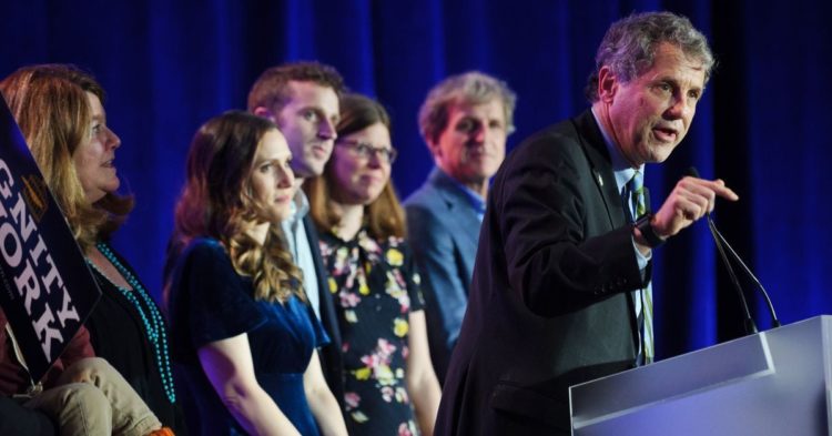 Most U.S. Voters Cringe About Crypto, But Enough Care to Warrant Politicians’ Attention