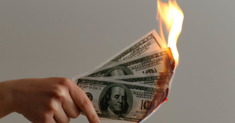 Ether Reverts to Inflationary Asset Following Fee-Reducing Dencun Upgrade