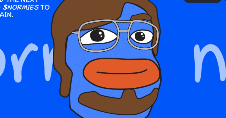 Normie Meme Coin Price Dumps 99% as Attacker Calls Meme Coin’s Tax Contract a ‘Copy-Paste’ Job