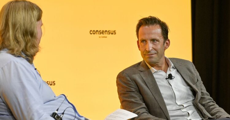 Goldman Sachs Digital Assets Lead Matthew McDermott Discusses the Institutional Embrace of Tokenization at Consensus 2024