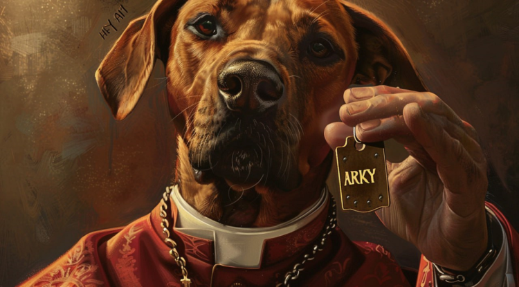 Most Trending Cryptos on Ethereum Chain Today – Arky, Pepe, Kendu Inu