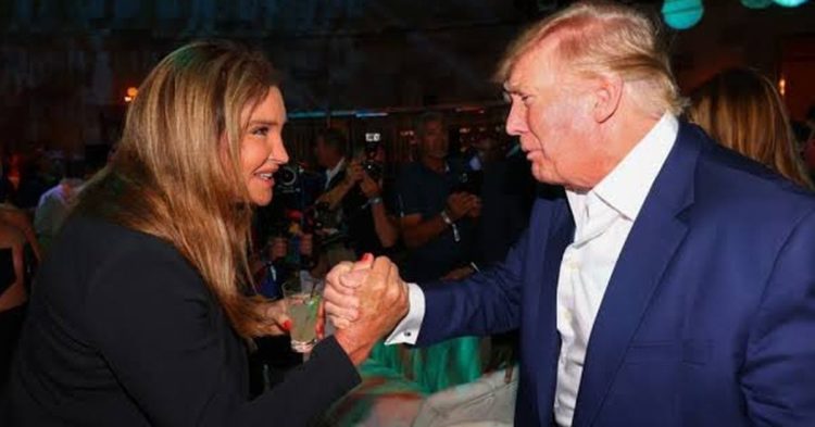 Confusion Mounts as Caitlyn Jenner Apparently Issues Solana Meme Coin