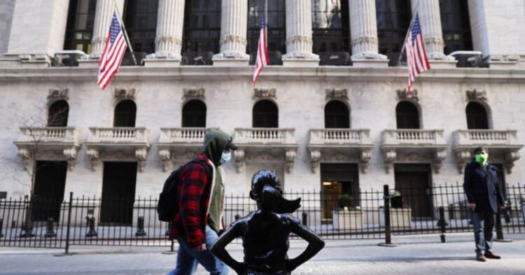 NYSE Plans Bitcoin Options in Collaboration With CoinDesk, Bringing Another TradFi Giant Into Crypto