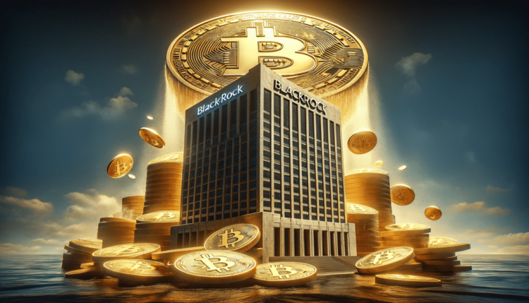 European Banking Titan Makes Strategic Move with BlackRock Bitcoin ETF Investment
