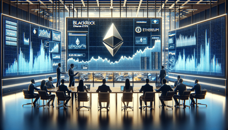 Ethereum ETFs to Capture Only 10-15% of Bitcoin ETFs’ Volumes