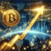 Unstoppable Bitcoin? CryptoQuant’s CEO Foresees Bull Run Extending To 2025