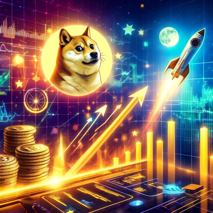 Breaking Barriers: Dogecoin Could Double If Key Resistance Crumbles