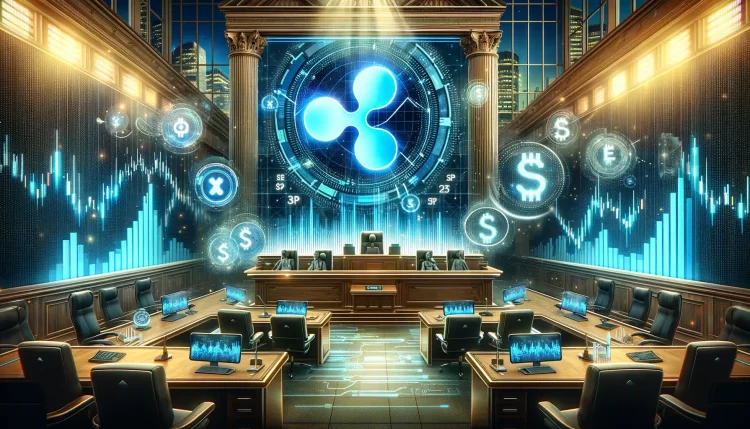 Ripple Intensifies Defense Against SEC, Contests Penalties in Latest Filing
