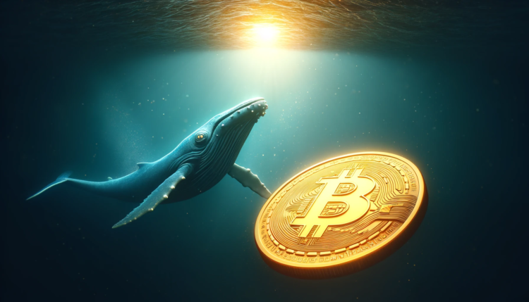 Whales Push Bitcoin Into Narrow Range: What To Expect Next