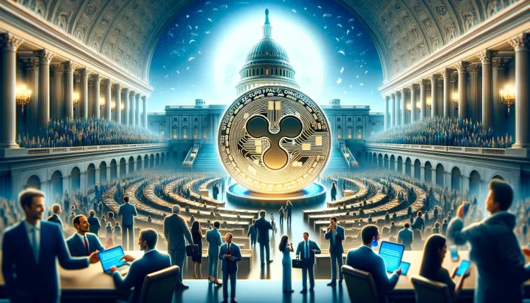 Ripple Donates $25M to Super PAC, Amplifies Crypto Influence in Congress
