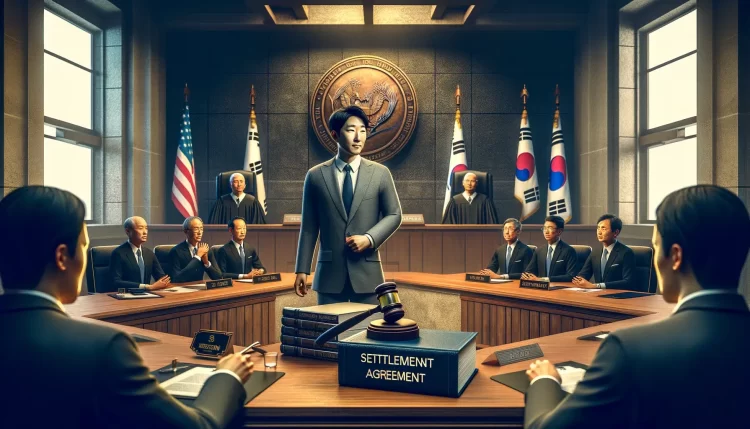 Terraform Labs and CEO Do Kwon to Settle Fraud Case with SEC