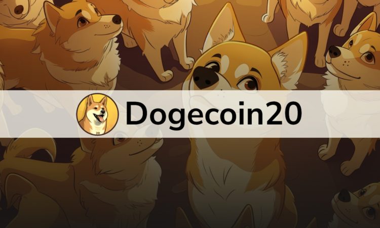 Dogecoin20 Price Prediction: DOGE20 Plunges 31% As Investors Pivot To This Chain-Hopping Dogecoin Derivative For Parabolic Gains