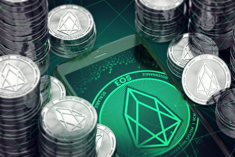 EOS Blockchain Gearing Up for a Strong Return in 2024, Messari