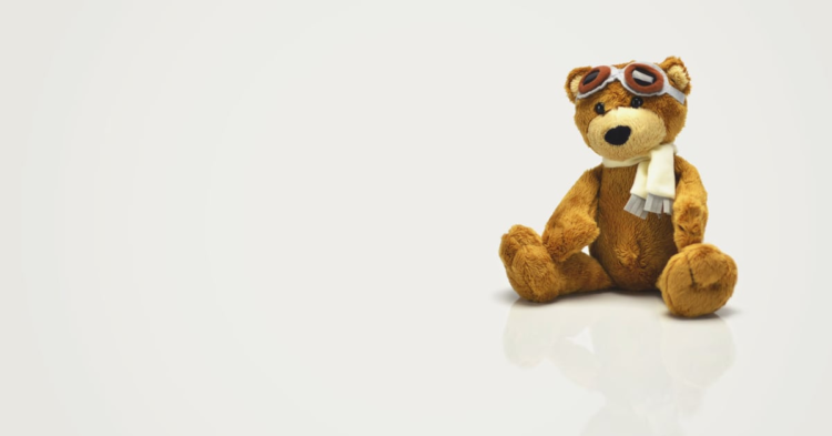 You Can Take Your Toys and Leave