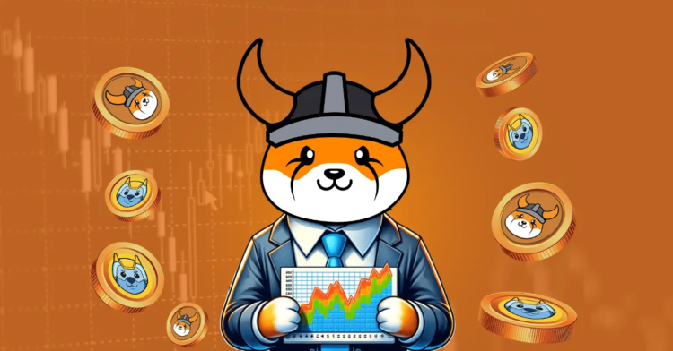 Next Cryptocurrency to Explode Monday, May 27 — Turbo, Floki, Mog Coin, MAGA