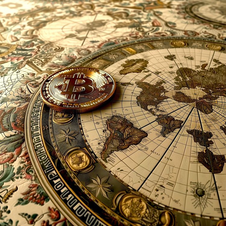 Bitcoin Price Prediction As Jack Dorsey Says BTC Will Hit $1M By 2030 And This Learn-To-Earn Crypto ICO Races Towards $2M