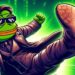 Pepe Price Prediction: PEPE Pumps 10% As The Dogeverse ICO Smashes Past $13 Million