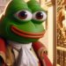 Pepe Price Prediction: PEPE Pumps 17% As The Dogeverse ICO Offers A Last Chance To Buy After $13 Million Raise