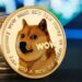 Dogecoin at Risk of Rejection Even if Bitcoin Surges, Analyst