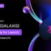 Galaxis Gears up for Token Launch: Announces $1,000,000 Creator and Community Member Grants & Bybit IDO