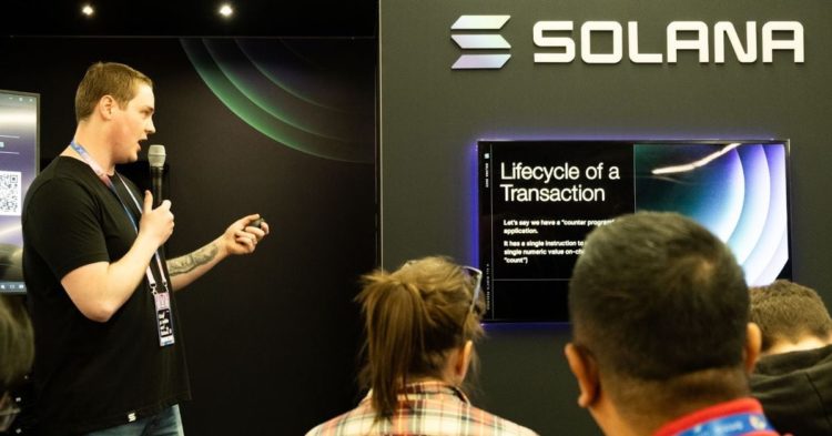 Solana Validators to Get More SOL as Fee Proposal Passes in Favor