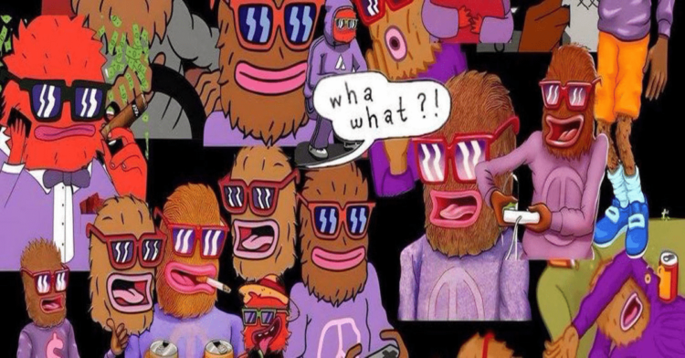 Top Meme Coins To Watch Today Thursday, May 23 – Landwolf, Gorilla, Hump, Dogeverse