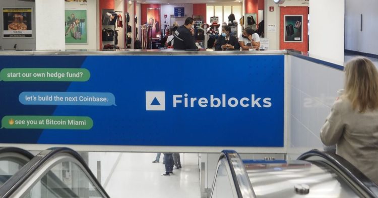 Crypto Custody Tech Firm Fireblocks Plans NYDFS-Regulated Trust Company