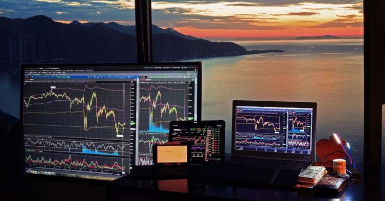 TON, RNDR Surge Over 13% as Bitcoin (BTC) Rebounds to $63K