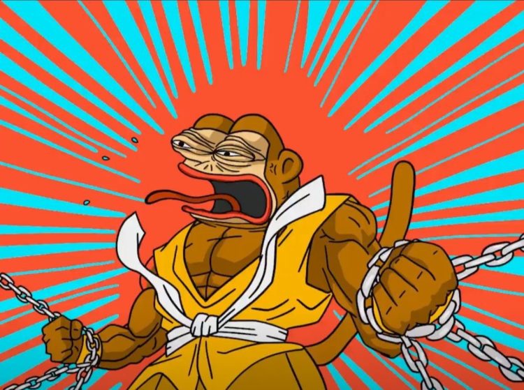 Ponke Price Pumps 29% As Solana Rival Sealana Blasts Past $2 Million In Presale