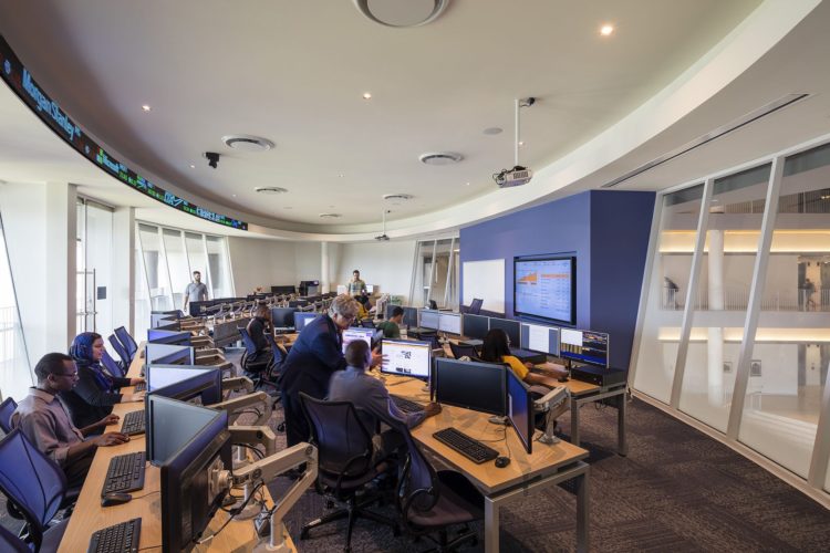 Ripple Strengthens Academic Ties: Investment in Morgan State University Helps Shape the Future of Finance and Technology