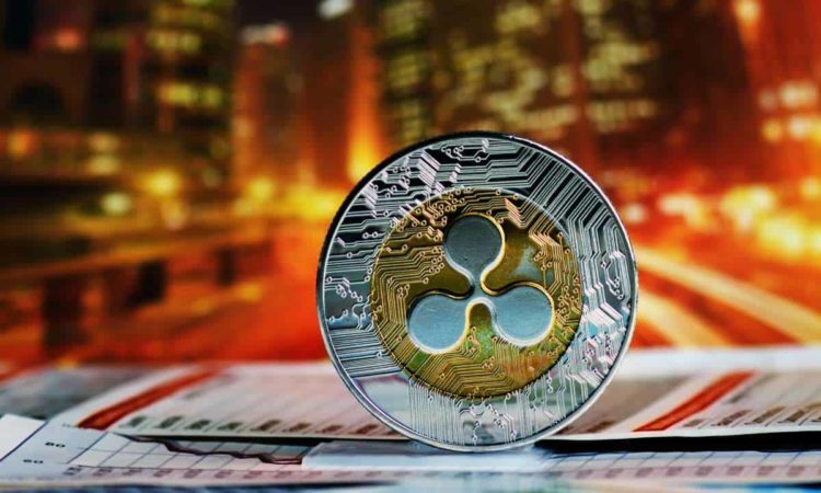 XRP Market Soars Despite SEC Drama