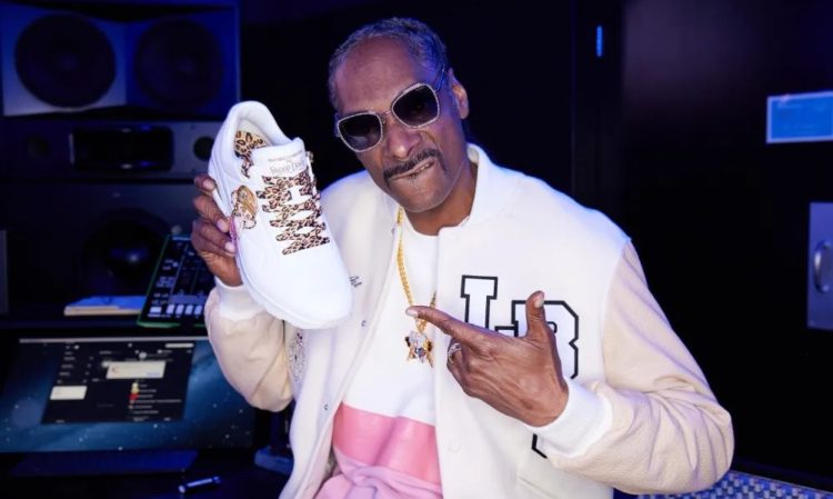 Snoop Dogg Partners With Footwear Brand Skechers To Launch NFT-Branded Sneakers