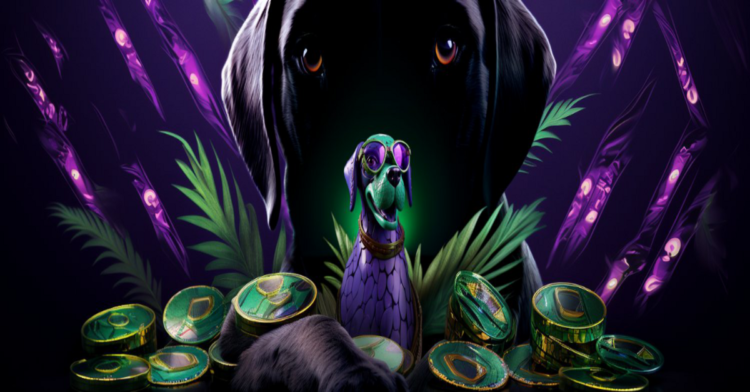 Best Meme Coins To Buy Today Wednesday 15 – Samoyed Coin, Wojak, Solabrado, Smog 