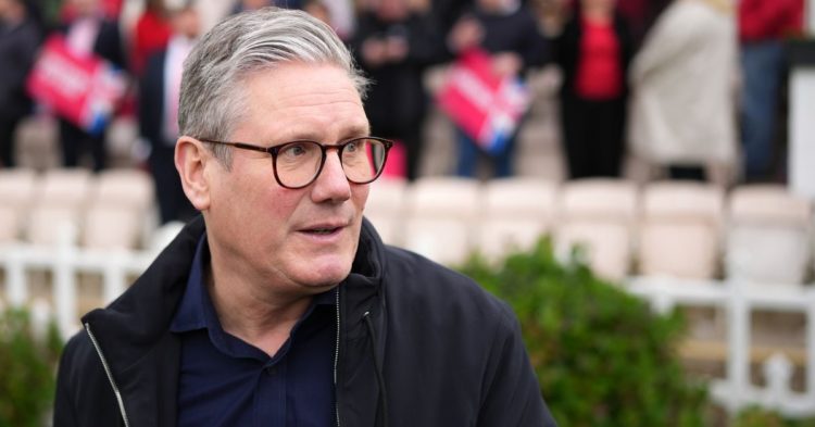 UK Labour Party Is Winning the Most Seats in Local Elections, Trumping Crypto-Friendly Conservatives